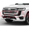 Land Cruiser LC300 2022 Kitengo cha Mwili wa Monalisa